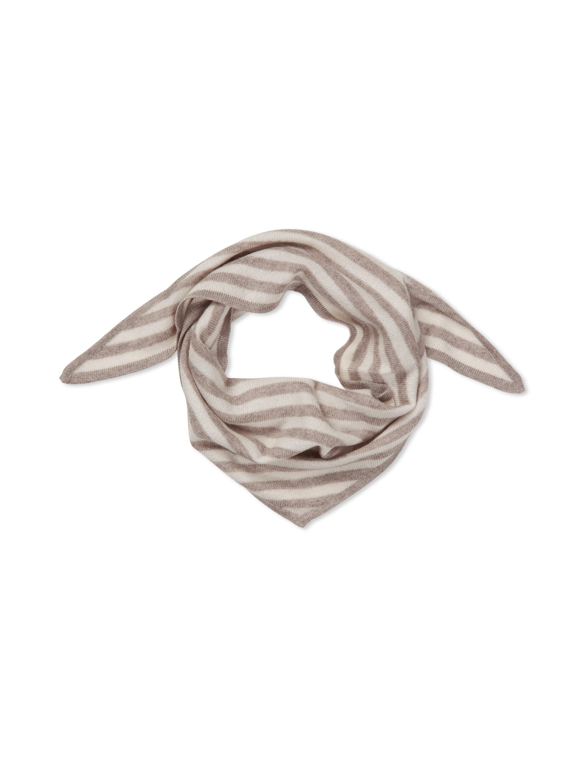 TRIANGLE BAMBINA - Rancher/Tofu